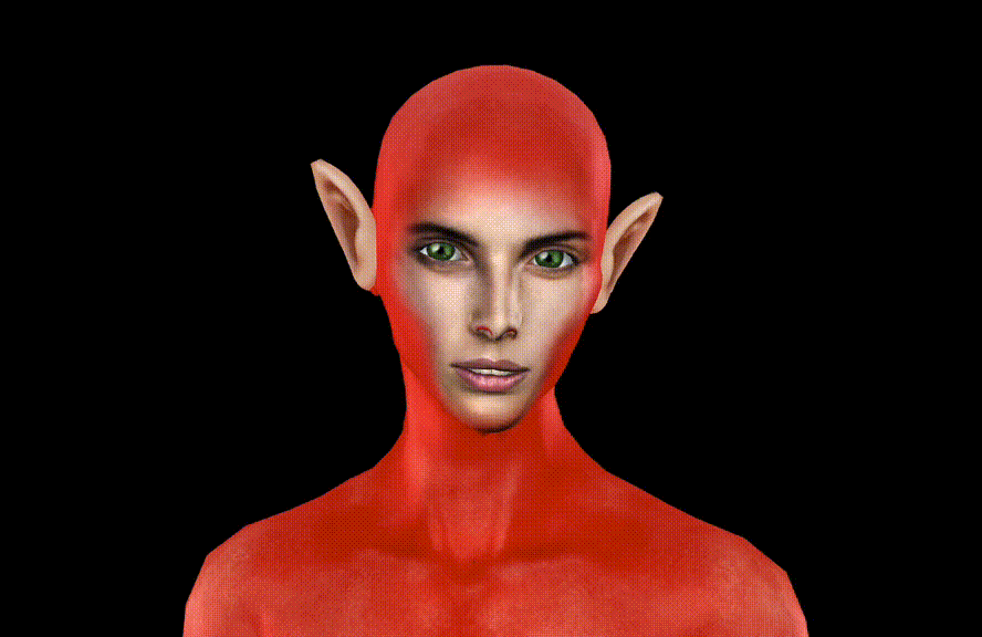 Artificial News Anchor