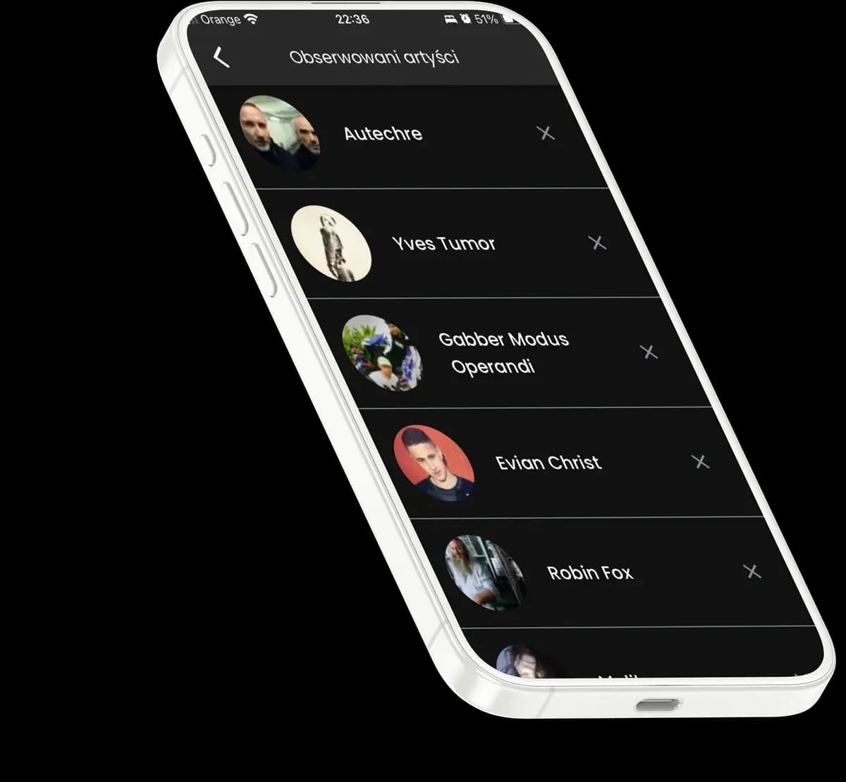 Going / Empik Bilety